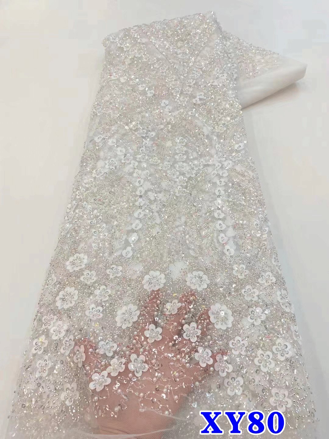 XY80-1&nbsp;:&nbsp;la nouvelle génération de contrôleurs de contrôle de qualité qualité