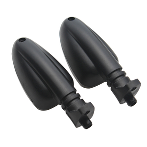 Blinker Blinker Lampen anzeige für BMW K1200GT R1150R Rocks ter 2003-2006 R1150GS 1998-2004 Motorrad zubehör - Product Image 3