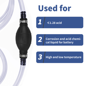 เทคโนโลยีการรดน้ําแบตเตอรี่รถยก ระบบรดน้ําแบตเตอรี่ 48v ระบบรดน้ําแบตเตอรี่ 48v - Product Image 6