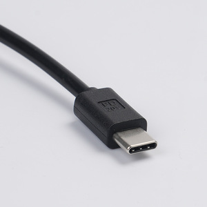 สายเคเบิลประเภทซีถึงเอ็กซ์ที 60 ขั้วต่อไฟฟ้ากระแสสูง 20V สำหรับใช้งานในอุตสาหกรรม - Product Image 3
