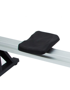 <span class=keywords><strong>Concept</strong></span> de haute qualité, capacité de 200kg, rameur à Air domestique <span class=keywords><strong>2</strong></span> rames avec <span class=keywords><strong>moniteur</strong></span> - Product Image 5