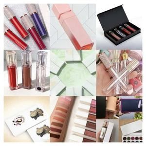 Vendeur en gros de gloss à lèvres, 60 couleurs, gloss à lèvres mat et pailleté, étiquette privée - Product Image 6