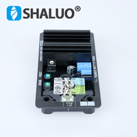 R250 Power 380v régulateur de tension électrique stabilisateur 220V pièces de générateur Diesel Avr protecteur de tension réglable