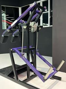 Máquinas de <span class=keywords><strong>Sentadillas</strong></span> con Cadena para Gimnasio - Product Image 2