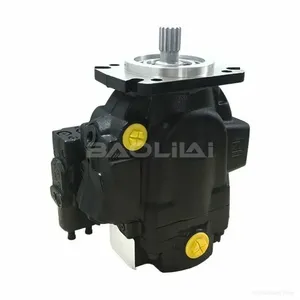P3105 ปั๊มลูกสูบแบบแปรผันตามแนวแกน P3105L00c1c21lb2 ไฮดรอลิกสำหรับ - Product Image 2