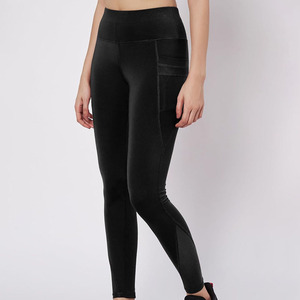 Good Quality Gym Active Wear <b>Women</b> Fitness <b>Leggings</b> Custom Soft Compression Quick Dry Yoga <b>Women</b> <b>Leggings</b> Customized Yoga Pants - Product Image 5
