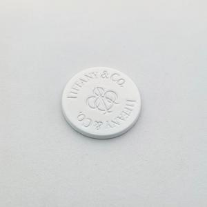 Tinitifu 金属电镀首饰发饰发夹/发带手机配件 34 * 5mm/24mm - Product Image 6