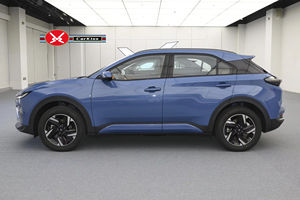 2025สำหรับ <span class=keywords><strong>Neta</strong></span> x รถยนต์ไฟฟ้าสำหรับผู้ใหญ่รถ SUV 120kw พื้นที่ขนาดใหญ่รถอัจฉริยะระยะทาง500กม. รถยนต์พลังงานใหม่ - Product Image 5