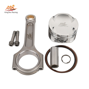 Pistons et bielles forgés pour BMW M3 <span class=keywords><strong>CS</strong></span> G80 2023 2024 S58B30 3.0L Twin Turbo 6 cylindres, kit de mise à niveau du moteur haute performance - Product Image 5
