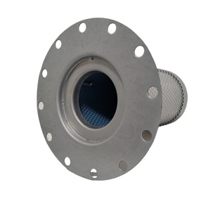 1202641401 Elemento Separador de Aceite para Compresor de Aire – Filtro Separador de Niebla de Aceite para Compresor de Tornillo, Pieza de Repuesto para Mantenimiento - Product Image 3