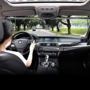 Nuovo <span class=keywords><strong>Parasole</strong></span> Pieghevole Automatico 3.0 <span class=keywords><strong>per</strong></span> <span class=keywords><strong>Auto</strong></span> e Ombrello Raffreddante - Tendina <span class=keywords><strong>Parasole</strong></span> Parabrezza - Product Image 3