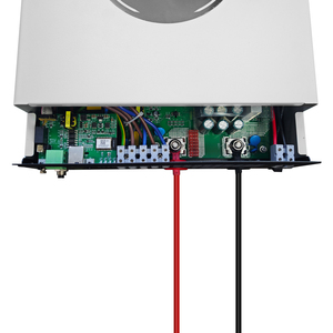 2KW 3.5KW ไฮบริดอินเวอร์เตอร์ gctoar เอาท์พุทเดียวปิดกริดโซล่าเซลล์เพียวไซน์เวฟ4000W/7000W การเชื่อมต่อพลังงานสูงสุด WiFi RV - Product Image 4