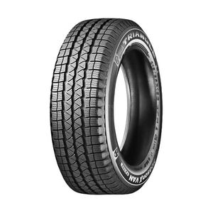 NEUMÁTICO DE GOMA 195/75 R16 110T SEASONX VAN - Product Image 1