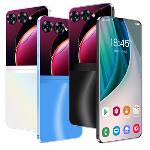 La migliore vendita di 6.8 pollici <span class=keywords><strong>Inbuilt</strong></span> Display S25 ultra 4g Smartphone grande memoria ultima esperienza del telefono da gioco - Product Image 4