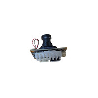 Usine OEM 1080p 4MP IP CCTV Caméra PCB Conseil objectif à mise au point fixe ou manuelle IR CUT CMOS capteur réseau cctv caméra module