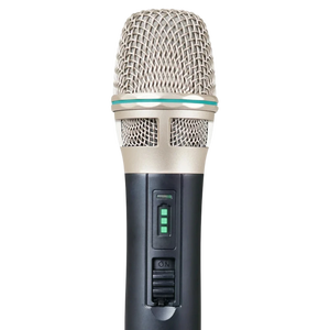 MIPRO Next Gen 5GHz Personal <b>Wireless</b> PA System With Extended Battery Life <b>Wireless</b> Megaphone For School Training Outdoor - Product Image 3