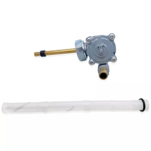 Robinet de carburant 16950-MEG-003 16950-MEG-013 pour Honda Shadow Aero <span class=keywords><strong>Spirit</strong></span> - Product Image 3