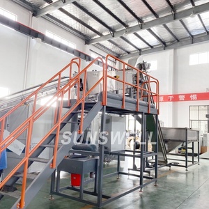 Combibloc de remplissage et de bouchage automatique à haute vitesse avec commande PLC - Product Image 2