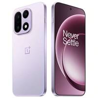 Smartphone OnePlus 15 5G, écran AMOLED 6,8 pouces 1,5K 120Hz, Snapdragon 8 Elite 5 Gen, triple appareil photo 50MP, 4K, NFC, double SIM, 7000mAh