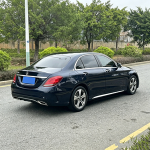 Offerta Speciale: Mercedes-Benz Classe C C 260 L Sport 2020 Usata, Benzina Euro <span class=keywords><strong>VI</strong></span> 100-150CV 1.5T, Berlina 4 Porte 5 Posti, Prezzo Basso per Esportazione - Product Image 6