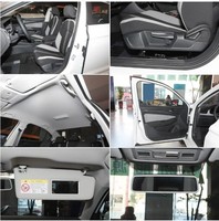 Mobil Bekas 2023 Dijual Volks Wa Gens BORA Sedan Bensin Mobil Bekas 1.4T 150PS L4 Dual Clutch comfort LHD Kilometer Rendah