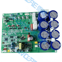 Carte mère d'origine Gree pour systèmes multi-split 300027060148 - Modèle ZQ3340D, carte de commande du compresseur pour unité extérieure en plastique