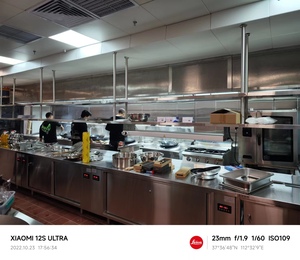 מסעדת מכסה מכסה המנוע אוטומטית estrohood ניקוי אוטומטי esp - Product Image 3