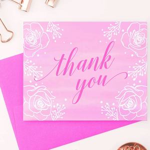 ป้ายบัตรแบบมีกาวในตัวออกแบบได้ตามต้องการสำหรับรองรับธุรกิจขนาดเล็ก - Product Image 2