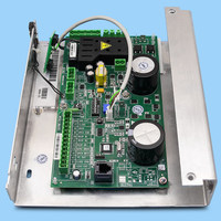 Pièces d'ascenseur / Carte d'opérateur de porte compatible KONE / KM606060G01-R / KM606050G01 / Neuf avec garantie d'un an