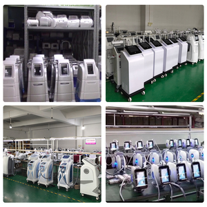 Sollevamento del seno massaggio butt la terapia di vuoto macchina ingrandimento del seno massager di vibrazione delle donne - Product Image 6