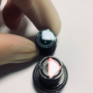 <span class=keywords><strong>8mm</strong></span> 긴 초점 M12 보드 자동차 카메라 렌즈 Fov 50 도 - Product Image 5