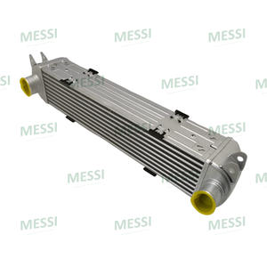 Refroidisseur intermédiaire PML500011 PML500010 PML500031 pour Land Rover <span class=keywords><strong>Discovery</strong></span> III L319 2.7 TD 4X4 LD12833 - Product Image 6