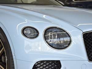 <span class=keywords><strong>Precio</strong></span> de Fábrica para Kit de Carrocería para Continental <span class=keywords><strong>GT</strong></span> Facelift 2004-2017, Actualización 2025, el Más Reciente, para Parachoques, Ajuste Original, Fácil Instalación - Product Image 4