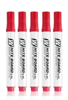 Vente en gros de stylos à tableau blanc avec logo personnalisé pour tableau blanc Marqueurs à peinture acrylique Stylos marqueurs