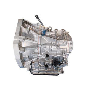 Ensemble de transmission automatique 2 roues motrices AW81-40LS/U440 pour Suzuki SX4 Seasons - Product Image 2