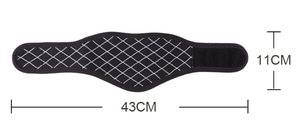 <span class=keywords><strong>Collar</strong></span>ín Térmico de Turmalina para Cuello, Soporte Eléctrico Calefactable, Banda Térmica con Imanes, Protector Cervical Autocalentable - Product Image 6