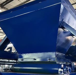 <span class=keywords><strong>QT6</strong></span>-15 hoàn toàn tự động thủy lực 8 inch rỗng rắn màu Lát Bê Tông khối gạch Máy làm - Product Image 4