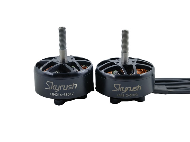 LN4214 380KV 650KV Brushless Drone Motor Professional Manufacturer ,Factory Direct ,Competitive Price Drone Motors UAV