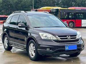 Honda CR-V Modelo <span class=keywords><strong>2010</strong></span>, 2.4L Automático, 4x4, Versión de Lujo, Buen Estado, Mejor <span class=keywords><strong>Precio</strong></span> para Conductores Adultos, Vehículo a Gasolina - Product Image 5