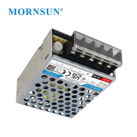 Modul Power Supply Tertutup Saluran Tunggal Universal 15W Seri LM15-23Bxx Asli MORNSUN Grosir, Input AC 85-305V