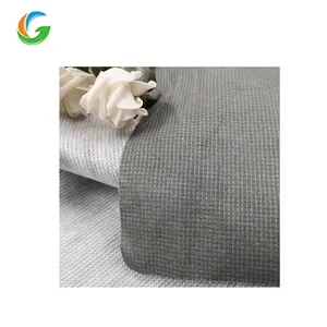 Golden 2024 Hot Sale 100% Polyester Rpet Nonwoven Fabric Stitch Bond Fabric Fire Resistance Clothing Stitched Nonwoven