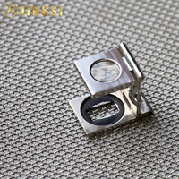Rouleau de treillis métallique à maille plate SS304L de haute qualité, maille 8, pour criblage minier