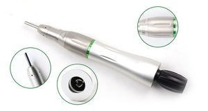 치과 핸드피스 우수한 품질 16:1 속도 감소 푸시 버튼 치과 핸드피스 - Product Image 2