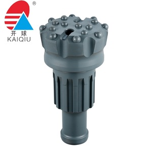 Hot bán dHD QL loạt áp suất không khí cao <span class=keywords><strong>DTH</strong></span> búa <span class=keywords><strong>bit</strong></span> cho khoan đá và khai thác mỏ - Product Image 6