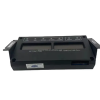 Module d'affichage LCD d'occasion 12-00433-00 12-00433-00RB compatible avec Carrier MicroLink 2 2i 3