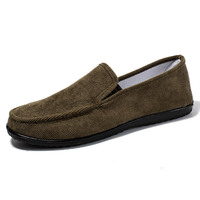 Chaussures Décontractées Hommes Sportives Grandes Tailles Personnalisées par le Fabricant, Pratiques et Respirantes, Vente Flash