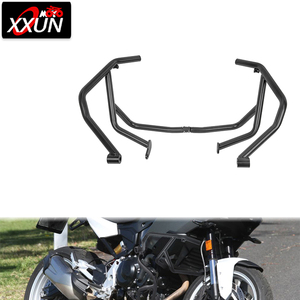 Arceau de sécurité supérieur pour moto <span class=keywords><strong>BMW</strong></span>, accessoires de mobylette pour F900XR, <span class=keywords><strong>F900R</strong></span>, 2020, 2021 et 2022 - Product Image 1