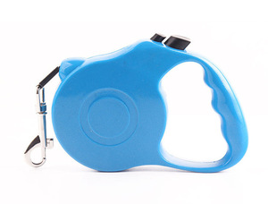 Wholesale 3m 5m Multi-colors Plastic Nylon <strong>Dog</strong> Pet Automatic <strong>Retractable</strong> <strong>Leash</strong> - Product Image 5