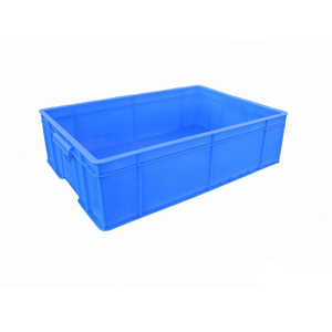 Cajas de Plástico Reutilizables Apilables de Fábrica HUADU JOIN, Caja de Plástico para Autopartes <span class=keywords><strong>X312</strong></span> - Product Image 5