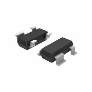 Power Management (PMIC) Original One Stop Service CAT811ZTBI-T3 Electronic Circuit Components TO 253 4, TO 253AA - Product Image 1